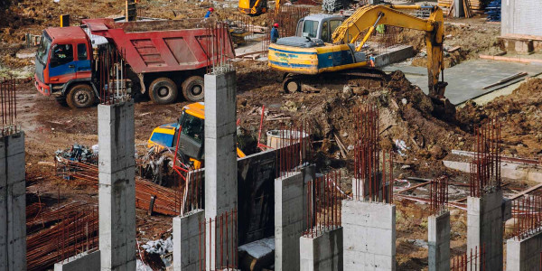 Sondeos geotécnicos de para la construcción en Girona