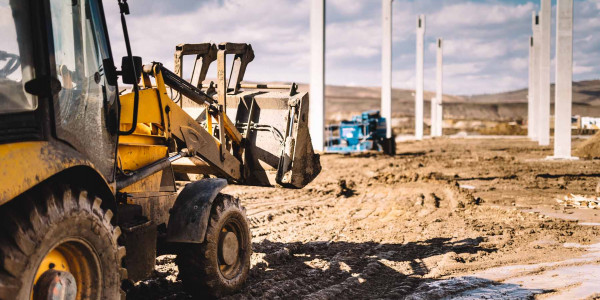 Asistencia geotécnica en excavaciones en Girona.