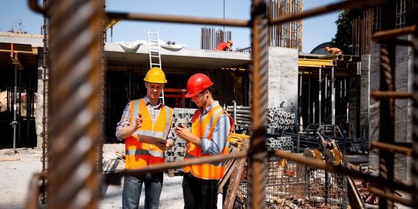 Asistencia geotécnica en la construcción en Girona.