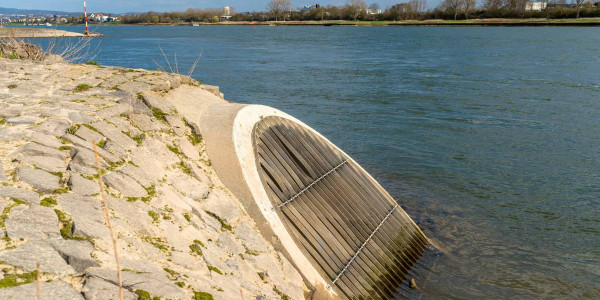 Estudio Hidrológicos o de Inundabilidad para zonas inundables en Girona