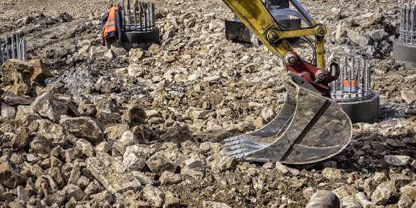 Ingeniería Geotécnica Cimentaciones superficiales en Girona