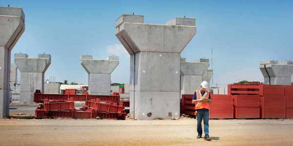 Ingeniería fundaciones del Terreno en Girona