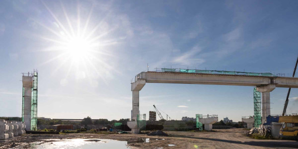 Ingeniería fundaciones diseño de fundaciones en Girona