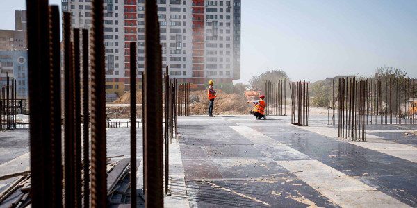 Ingeniería fundaciones estructuras en Girona