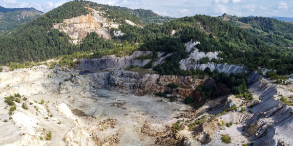 Sísmica de Refracción Escarificabilidad de las rocas en Girona