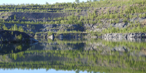 Sísmica de Refracción Investigación geológica en Girona