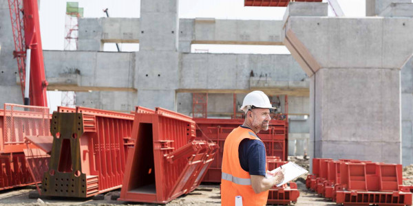 Reconocimiento geotécnico del terreno en Girona