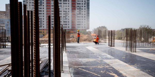 Estudio geológicos para la construcción en Girona