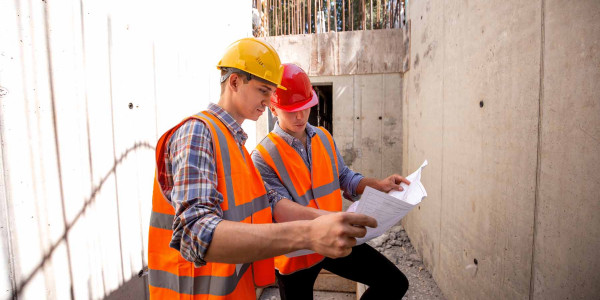 Estudio geotécnicos para edificaciones en Girona