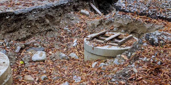 Estudio hidrogeológicos para pozos