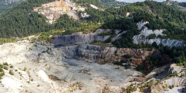 Ensayos de Penetración en terrenos en Girona