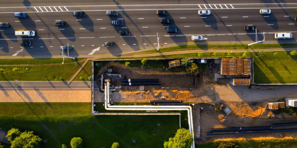 Georadar localización de tuberías en Girona