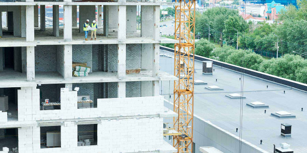 Georadar para construcciones en Girona