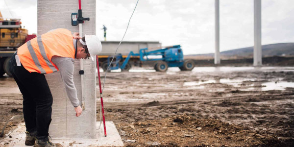 Sísmica de Refracción Ingeniería Civil  en Girona
