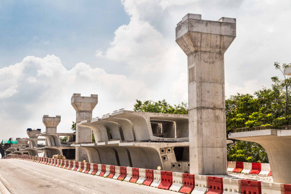 Estructuras geotécnicas · Ingenieros Geotécnicos y Geofísicos Palau