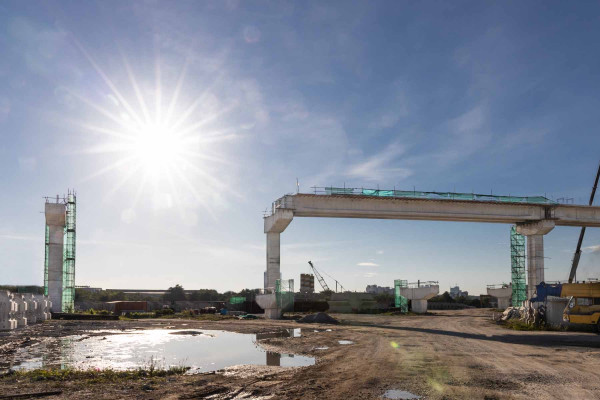 Estudios de suelos · Ingenieros Geotécnicos y Geofísicos Pont Major