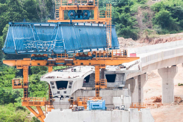 Estudios de Terrenos · Ingenieros Geotécnicos y Geofísicos Mas Xirgu