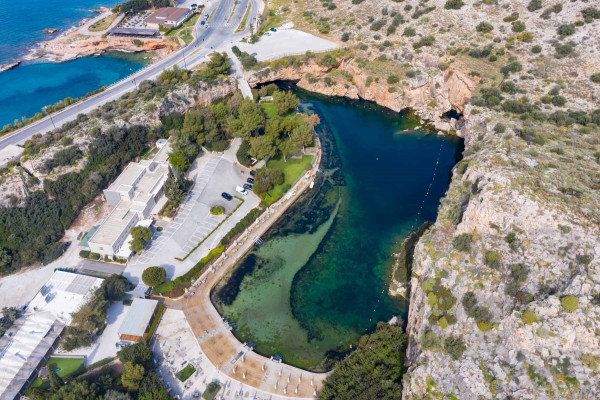 Estudios geofísicos · Ingenieros Geotécnicos y Geofísicos Muntanya de Campdorà