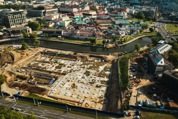 Estudios geotécnicos · Ingenieros Geotécnicos y Geofísicos Montjuïc