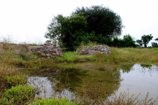 Estudios Hidrológicos o de Inundabilidad · Ingenieros Geotécnicos y Geofísicos Sant Ponç