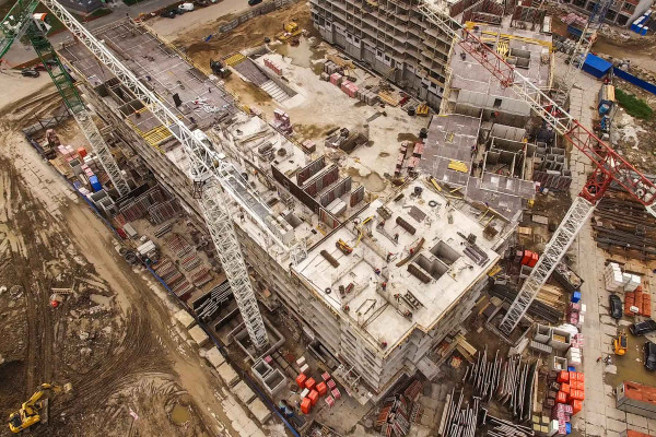 Reconocimiento geotécnico · Ingenieros Geotécnicos y Geofísicos L'Avellaneda