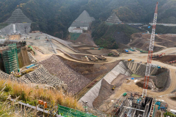 Sondeos geológicos · Ingenieros Geotécnicos y Geofísicos Pedret